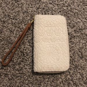 Mossimo wallet/wristlet